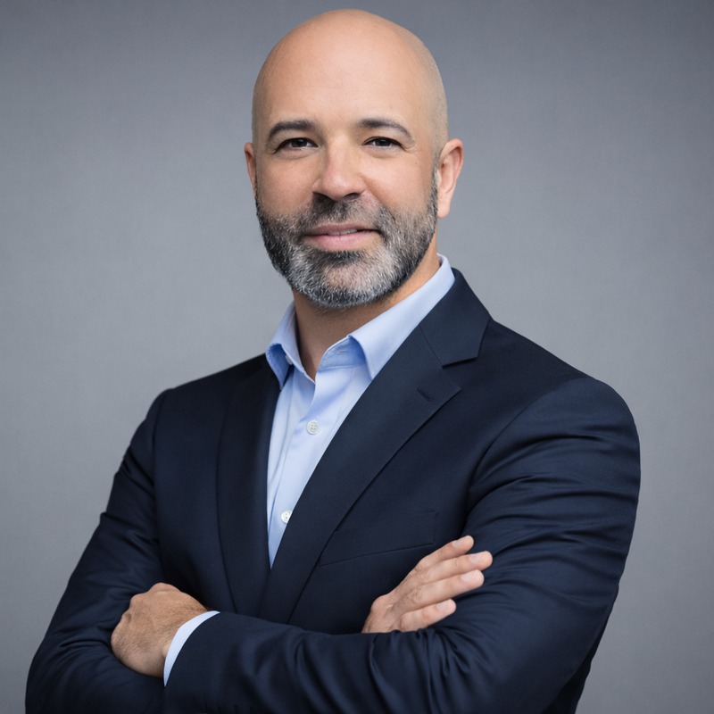 Aaron L. Gordon, Esq.